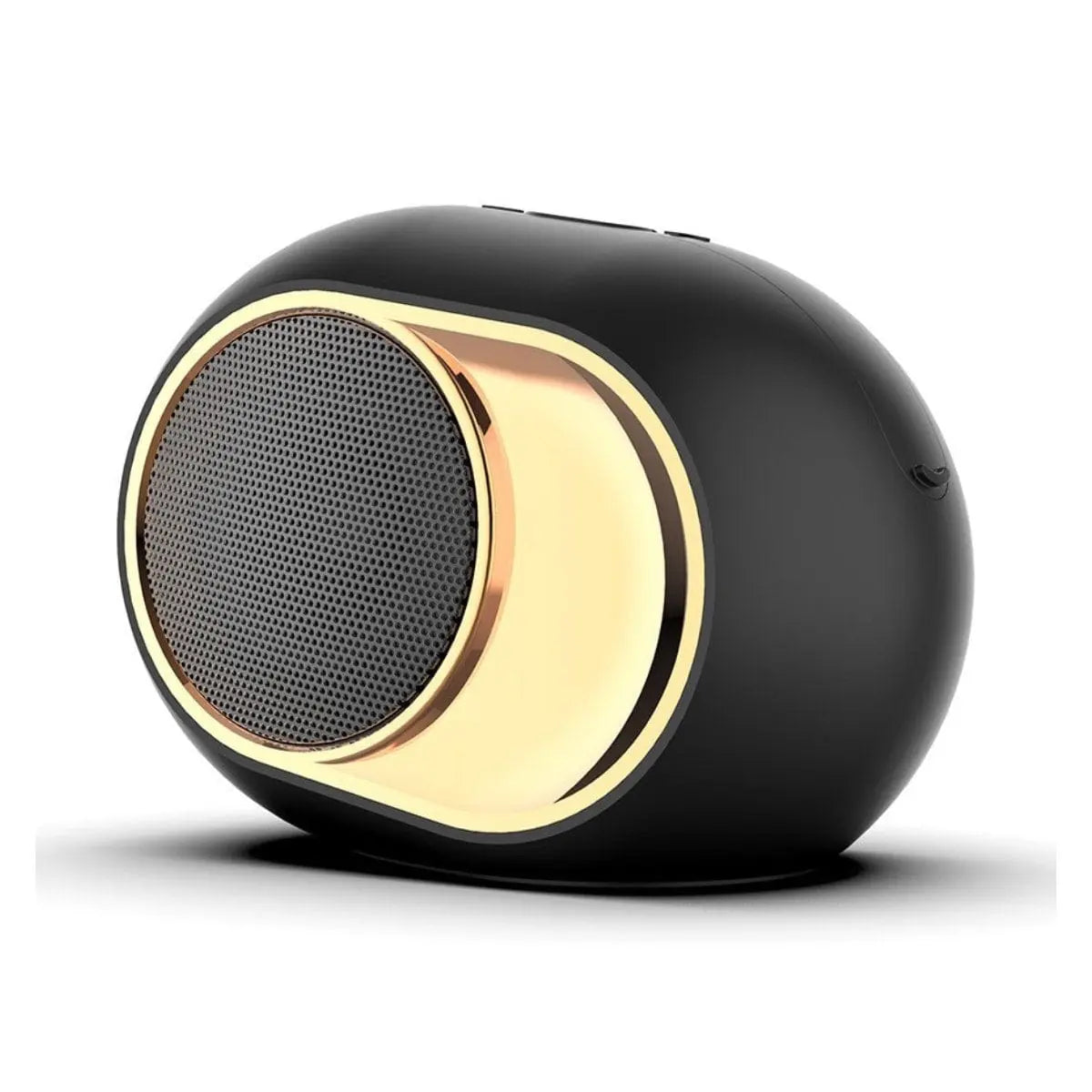 Olden Golden Bluetooth Speaker - Sacodise shop