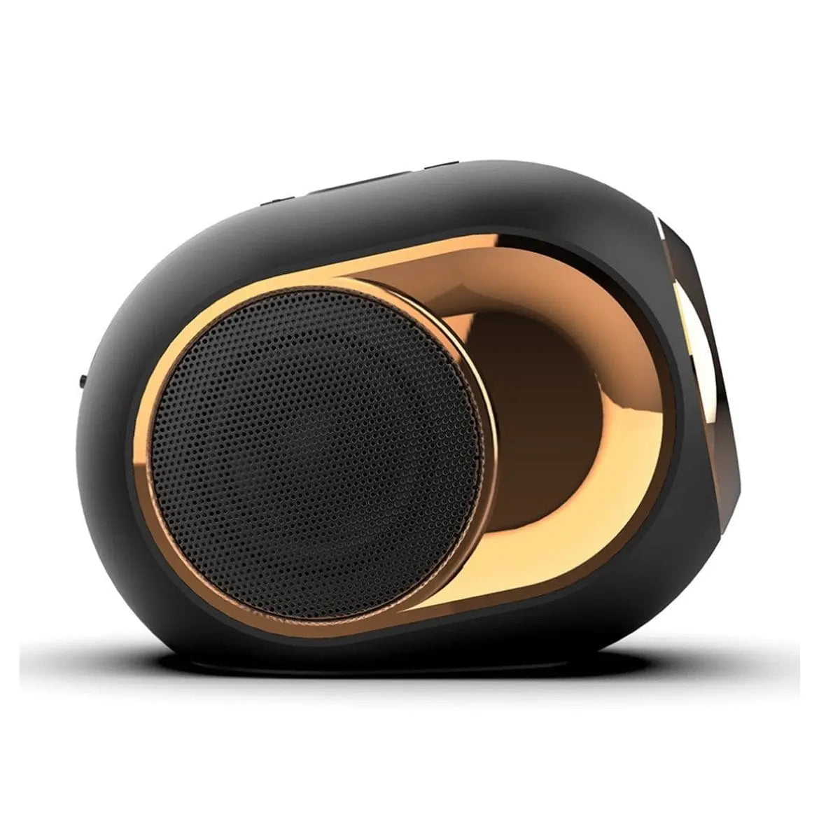 Olden Golden Bluetooth Speaker - Sacodise shop