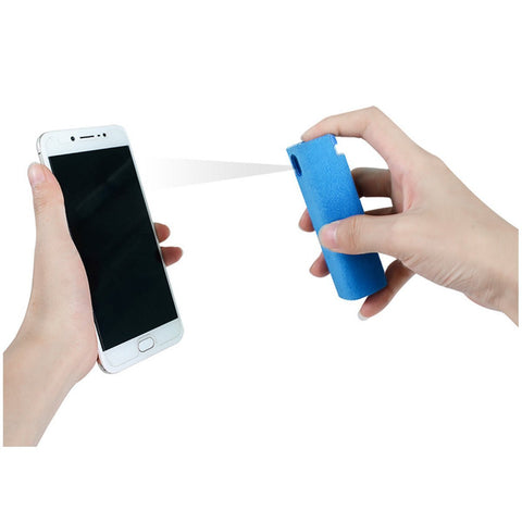 Phone Butler Spray Wipe Dry And Clean Phone - Tablets - Laptops - Sacodise shop