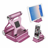 Podium Style Stand With Extended Battery Up To 200% For iPad, iPhone - Sacodise shop