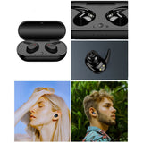 Portable Durable Wireless Earphone For Bluetooth - Sacodise shop