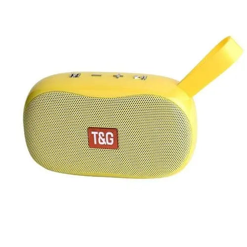 Portable Fashion High Quality Bluetooth Speaker - Sacodise shop