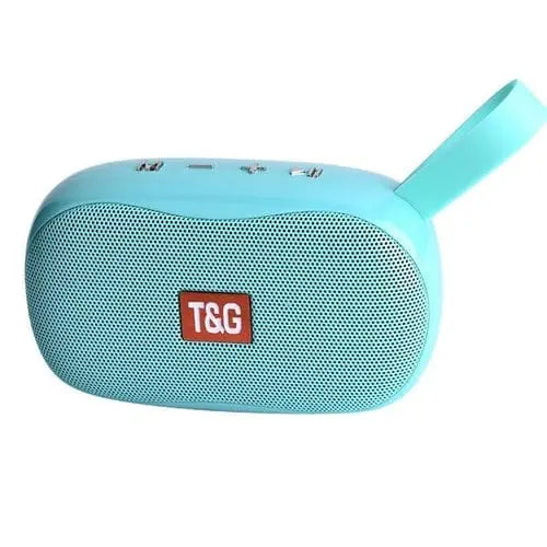 Portable Fashion High Quality Bluetooth Speaker - Sacodise shop