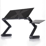 Portable Home Use Assembled Folding Table Computer Table - Sacodise shop