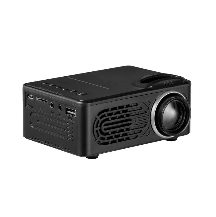 Portable Mini Projector 1080p - Sacodise shop