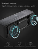 Portable Wireless 3D Stereo10W NBY Bluetooth Speaker - Sacodise shop