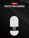 Portable Wireless Charger for I Watch Charging - Sacodise shop