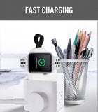 Portable Wireless Charger for I Watch Charging - Sacodise shop