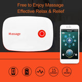 Portable Wireless Intelligent Massager App - Sacodise shop