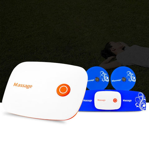 Portable Wireless Intelligent Massager App - Sacodise shop