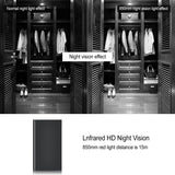 Power Bank Camera 1080P HD Infrared Night Vision Recorder - Sacodise shop