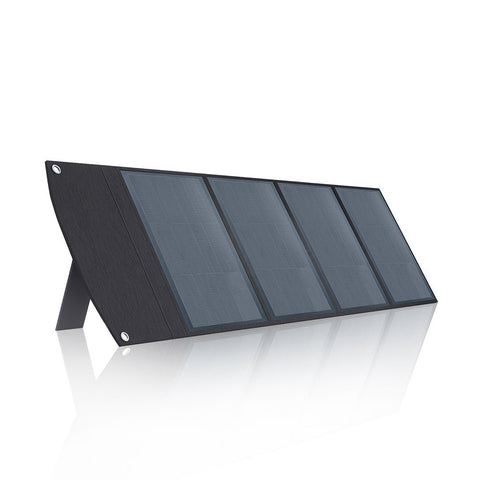 POWERWIN Foldable Solar Panel PWS100 2 Pack 200W - Sacodise shop