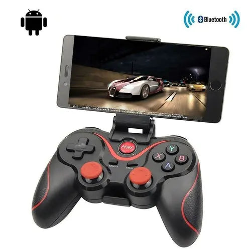 Dragon TX3 Wireless Bluetooth Mobile Gaming Controller for Android Product vendor