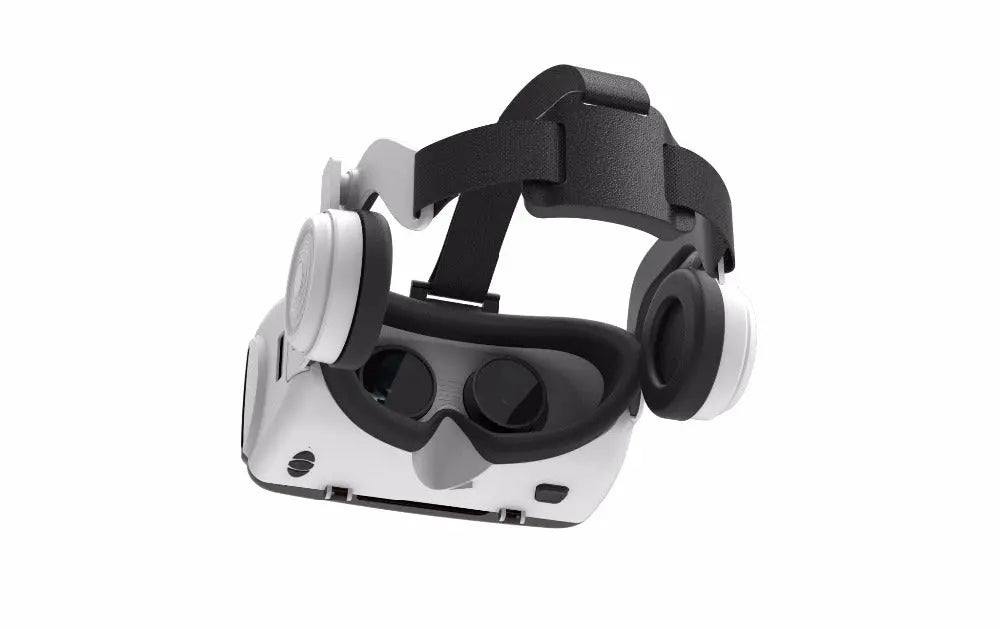 Dragon Magic G6 VR Gaming Stereo 3D Headset Product vendor