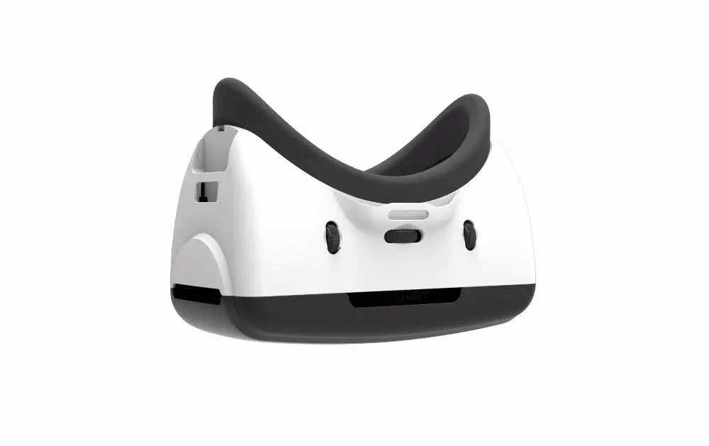 Dragon Magic G6 VR Gaming Stereo 3D Headset Product vendor