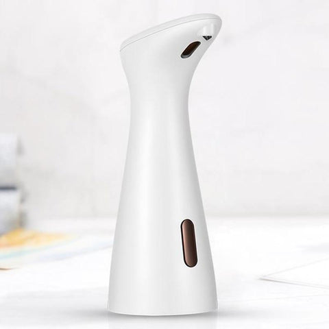 Automatic Liquid Soap Dispenser - Sacodise.shop.com