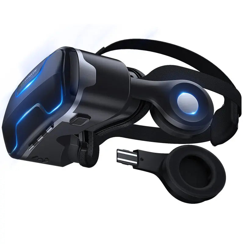 Dragon Flash VR Gaming Headset With Controller Product vendor