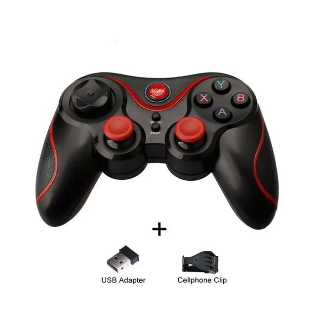 Dragon TX3 Wireless Bluetooth Mobile Gaming Controller for Android Product vendor