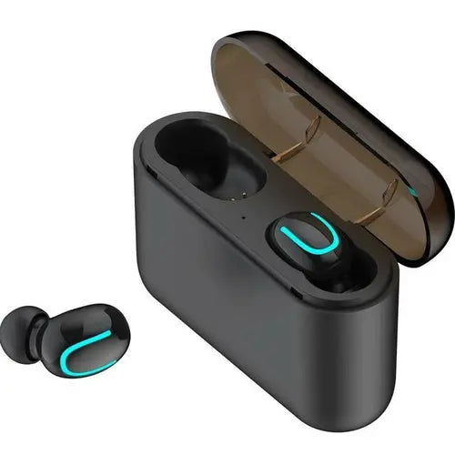 TWS Headset Ture Wireless Earphones HBQ Q32 Bluetooth 5.0 Headset With Product vendor