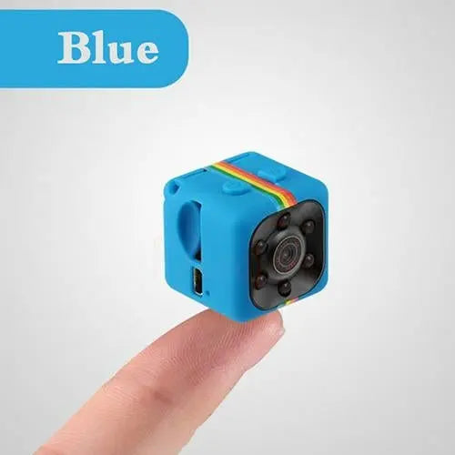 sq11 Mini Camera HD 1080P Sensor Night Vision Camcorder Motion DVR Product vendor