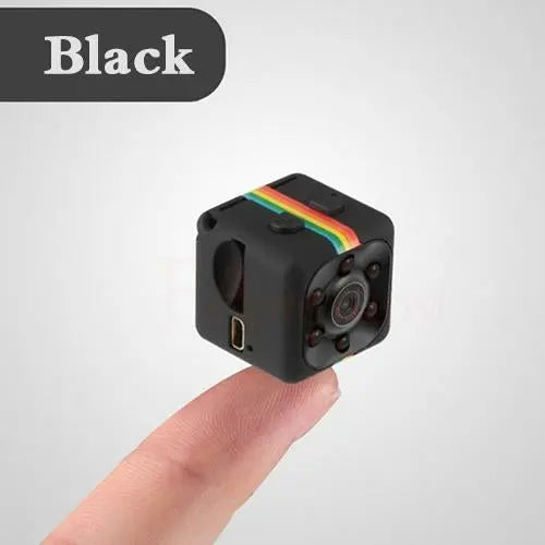 sq11 Mini Camera HD 1080P Sensor Night Vision Camcorder Motion DVR Product vendor