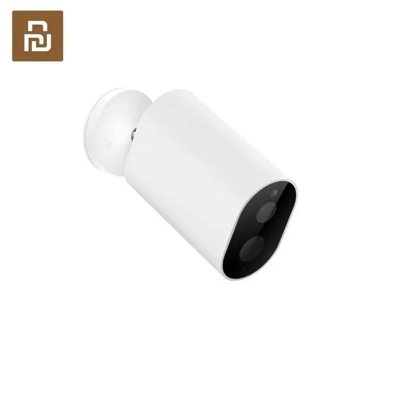 Xiaomi Youpin Xiaobai Battery Version Smart IP Camera 1080P 8 LED IP66 Product vendor