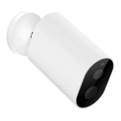 Xiaomi Youpin Xiaobai Battery Version Smart IP Camera 1080P 8 LED IP66 Product vendor