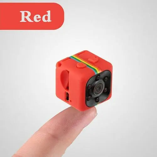 sq11 Mini Camera HD 1080P Sensor Night Vision Camcorder Motion DVR Product vendor