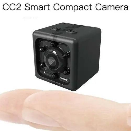 JAKCOM CC2 Compact Camera Hot Sale in Mini Cameras as suction cup Product vendor