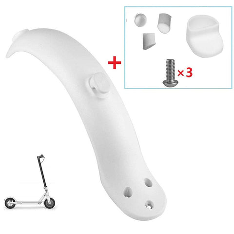 Rear Mud Guard Electric Scooter Parts - Sacodise shop