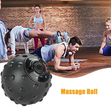 Rejuv Vibrating Massage Ball - Sacodise shop