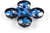 Remote Control Mini Quadcopter, Easy to Fly; LED; Novice or Advanced - Sacodise shop