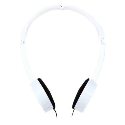 Retractable Foldable Headphone With Adjustable Headband - Sacodise shop