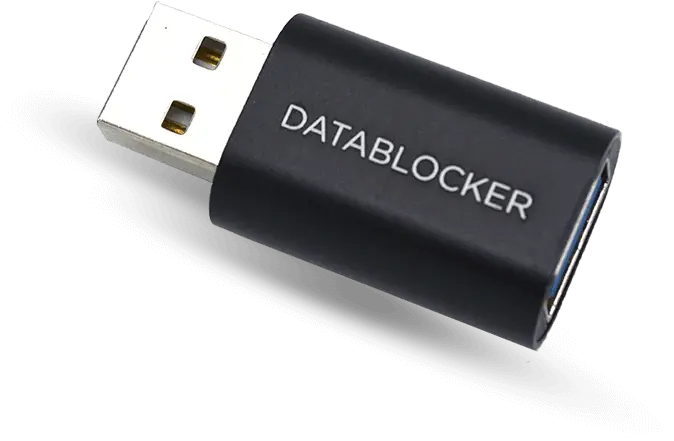 SabertoothPro DB150 Safe Charging USB Data Blocker (Protects Against Product vendor