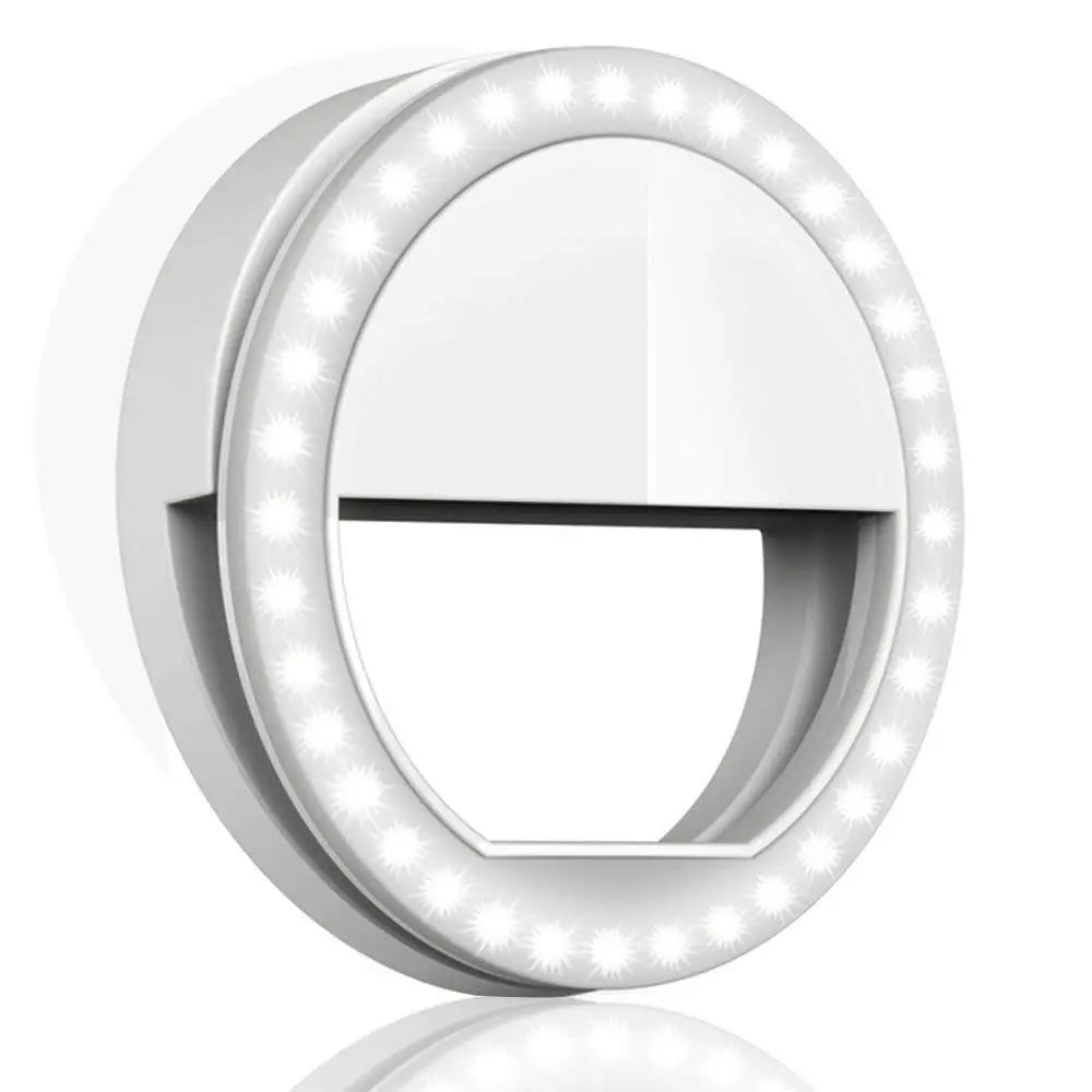 Selfie Ring Light - Sacodise shop