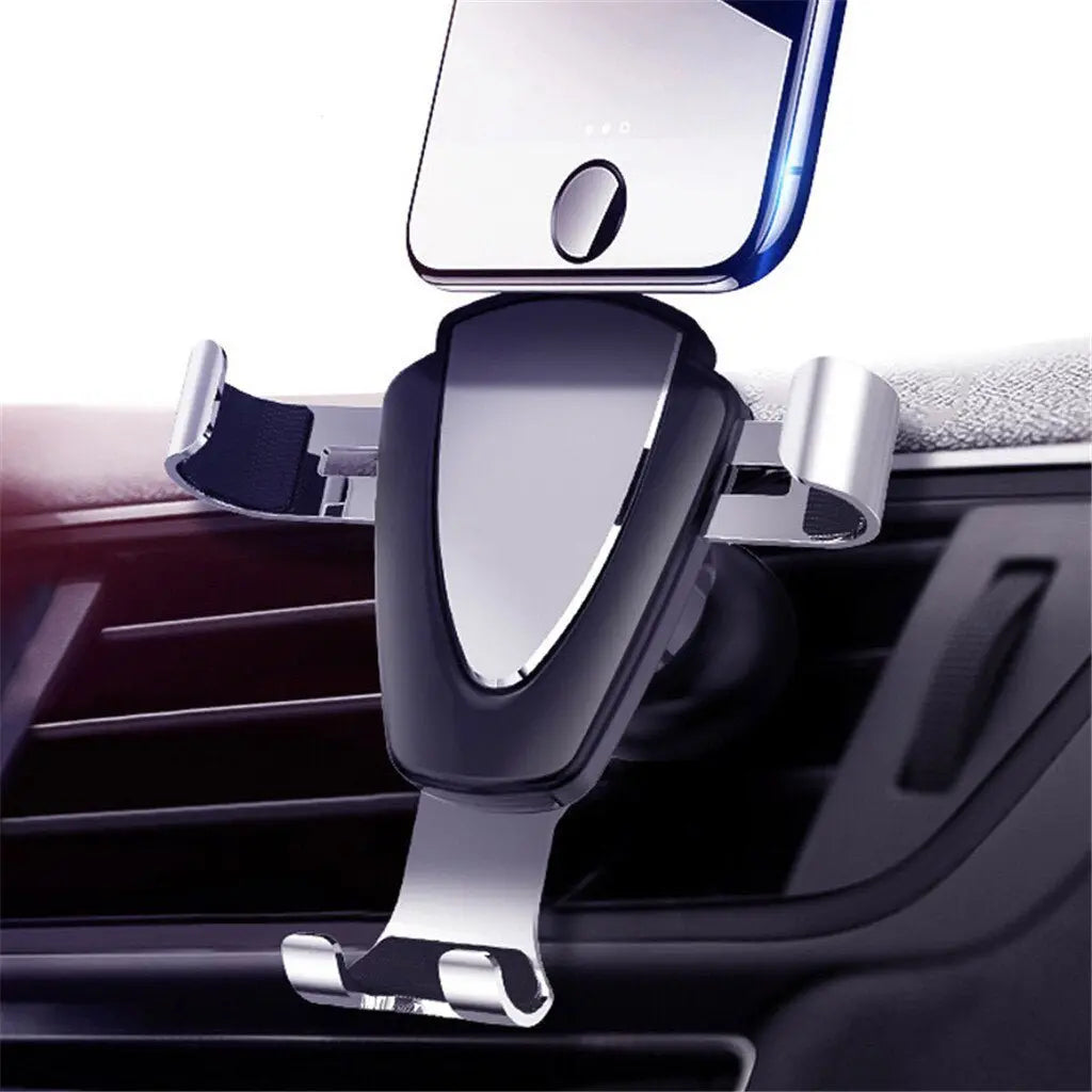 Sensor Automatic Clamping Mount Car Holder Safe - Sacodise shop