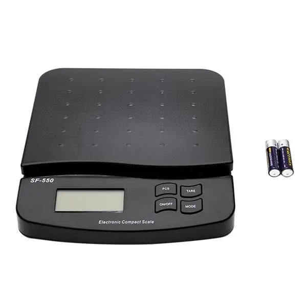 SF-550 30KG/1G High Precision LCD Digital Postal Shipping Scale - Sacodise shop