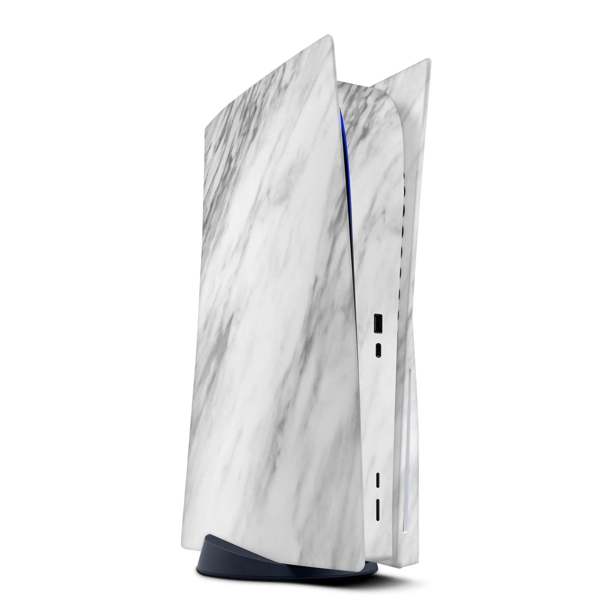 Slate Marble Surface V10 - Full Body Skin Decal Wrap Kit for Sony - Sacodise shop