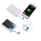 Slim Pocket Charger for your Smart Phone and Devices - Sacodise shop