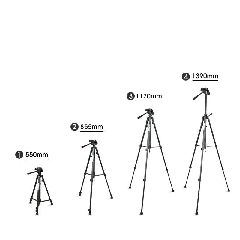 SLR Camera Tripod Photography Camera Portable - Sacodise shop