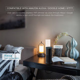 Smart Light Dimmer Touch Control WiFi Switch - Sacodise shop