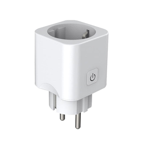Smart Mini WiFi Plug Outlet Switch Work With - Sacodise shop