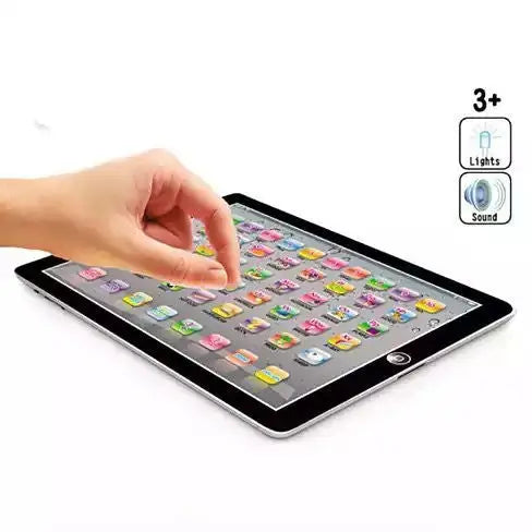 So Smart Toy Pad With 12 Fun And Educational Features - Sacodise shop