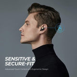 SoundPEATS Truengine 3 SE Wireless Earbuds with Dual Dynamic Drivers - Sacodise shop