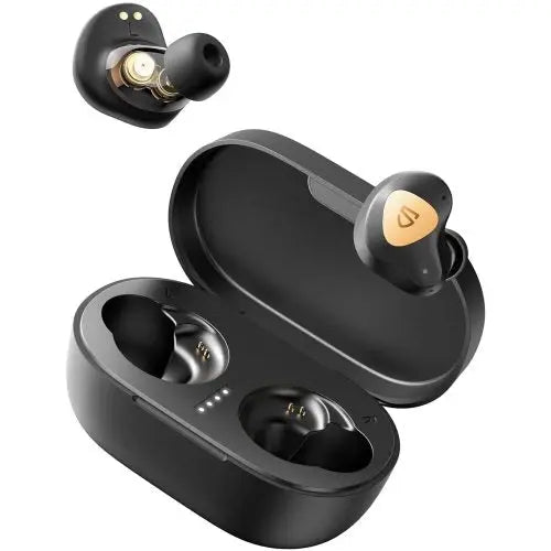 SoundPEATS Truengine 3 SE Wireless Earbuds with Dual Dynamic Drivers - Sacodise shop