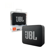 Teal Simba Audio & Video JBL GO 2 Wireless Bluetooth Speaker IPX7 Waterproof With Mic
