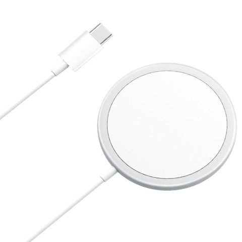 The Missing Magnetic Wireless Charger for iPhone 12 - Sacodise shop