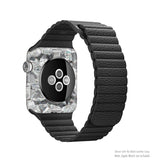 The Scattered Diamonds Full-Body Skin Kit for the Apple Watch - Sacodise shop