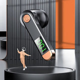 True Wireless Bluetooth 5.2 Single Earbud with Microphone - Sacodise shop