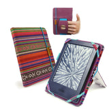Tuff Luv I4-12 Embrace Plus Material Case Cover for Amazon Kindle Touc - Sacodise shop
